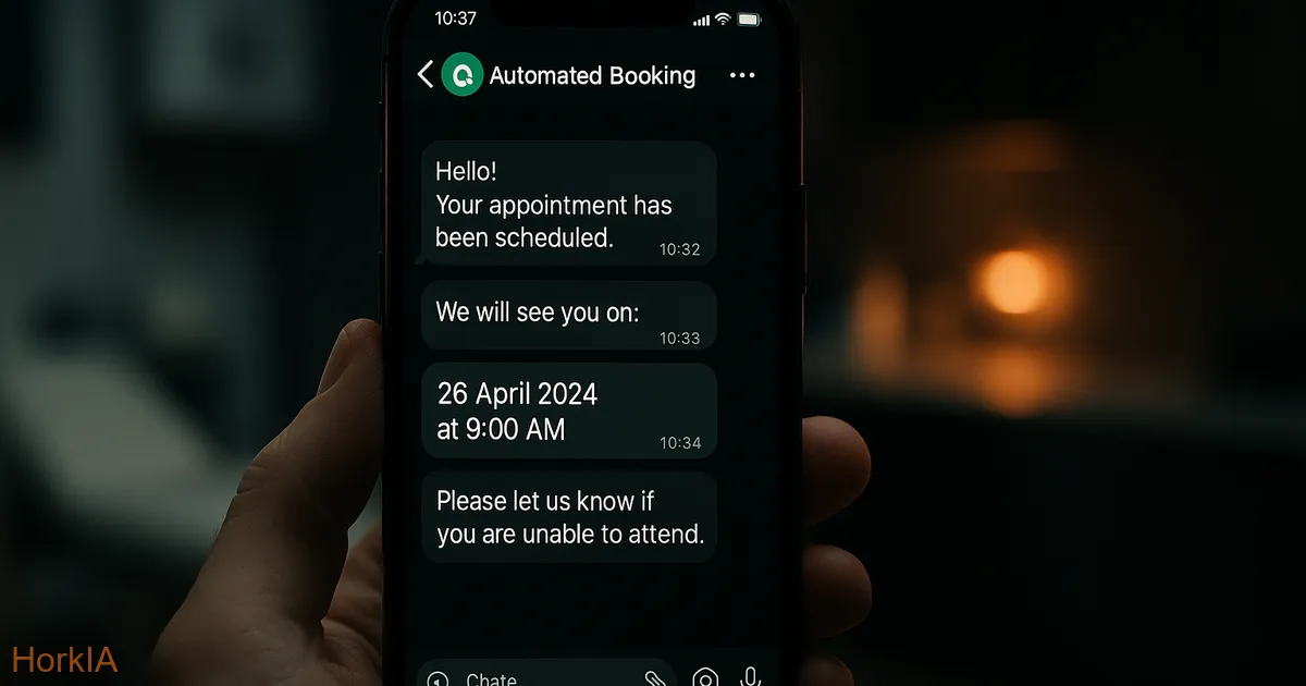 Contenido clinica whatsapp ia getxo bilbao vizcaya en Getxo, Bilbao y Vizcaya
