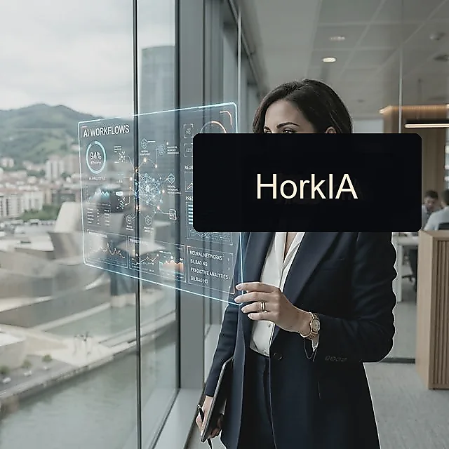 Profesionales empresa ia getxo bilbao vizcaya en Getxo, Bilbao y Vizcaya